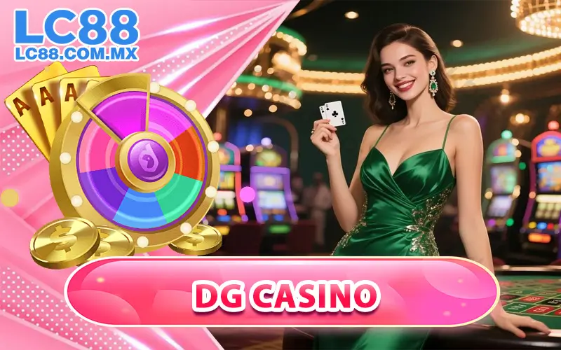 DG Casino