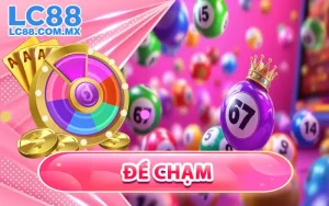 Đề Chạm