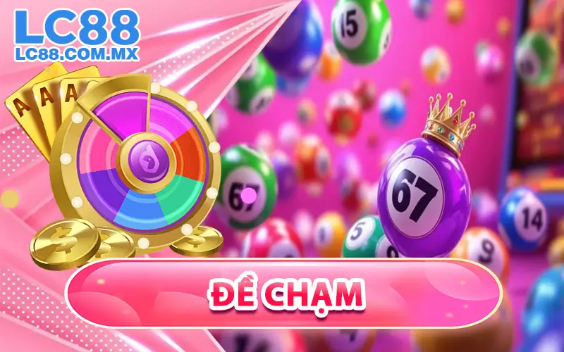 Đề Chạm
