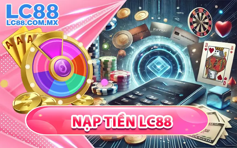 Nạp Tiền LC88