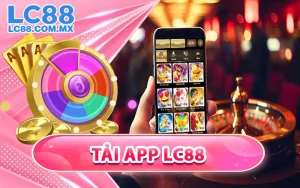 Tải App LC88
