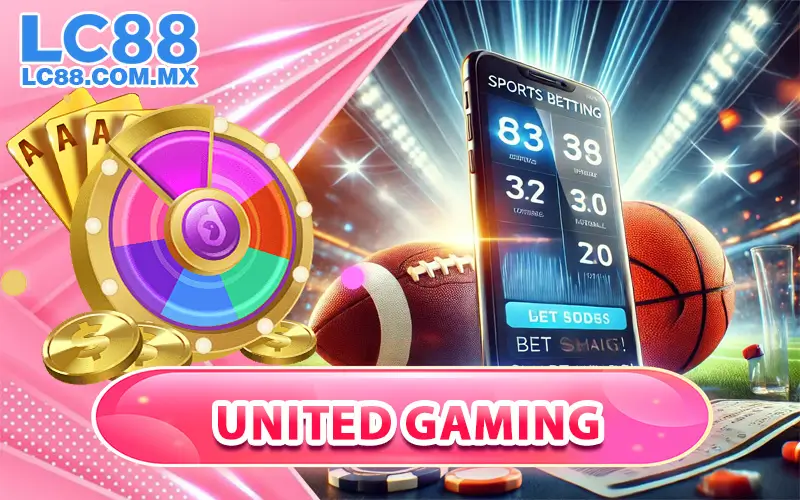 United Gaming