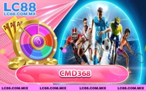 CMD368